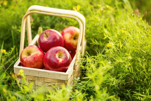 frutas para emagrecer