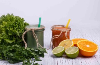 SUCOS PARA EMAGRECER: 7 RECEITAS DETOX INCRÍVEIS PARA SECAR A BARRIGA